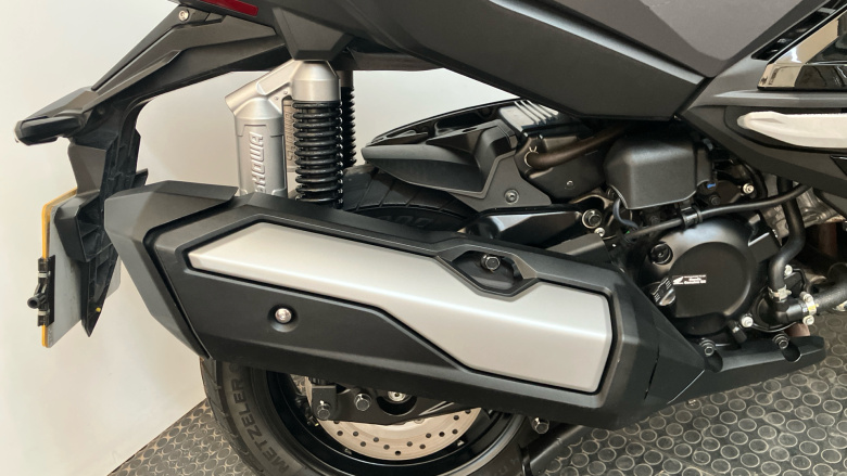 (23MY) Honda ADV 350